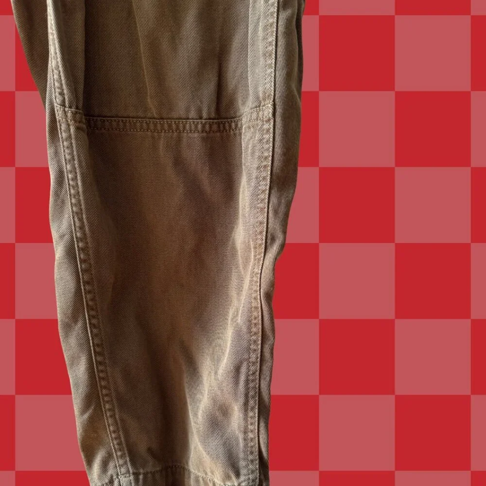 Everlane Relaxed Chino Pants - Picture 3 of 4